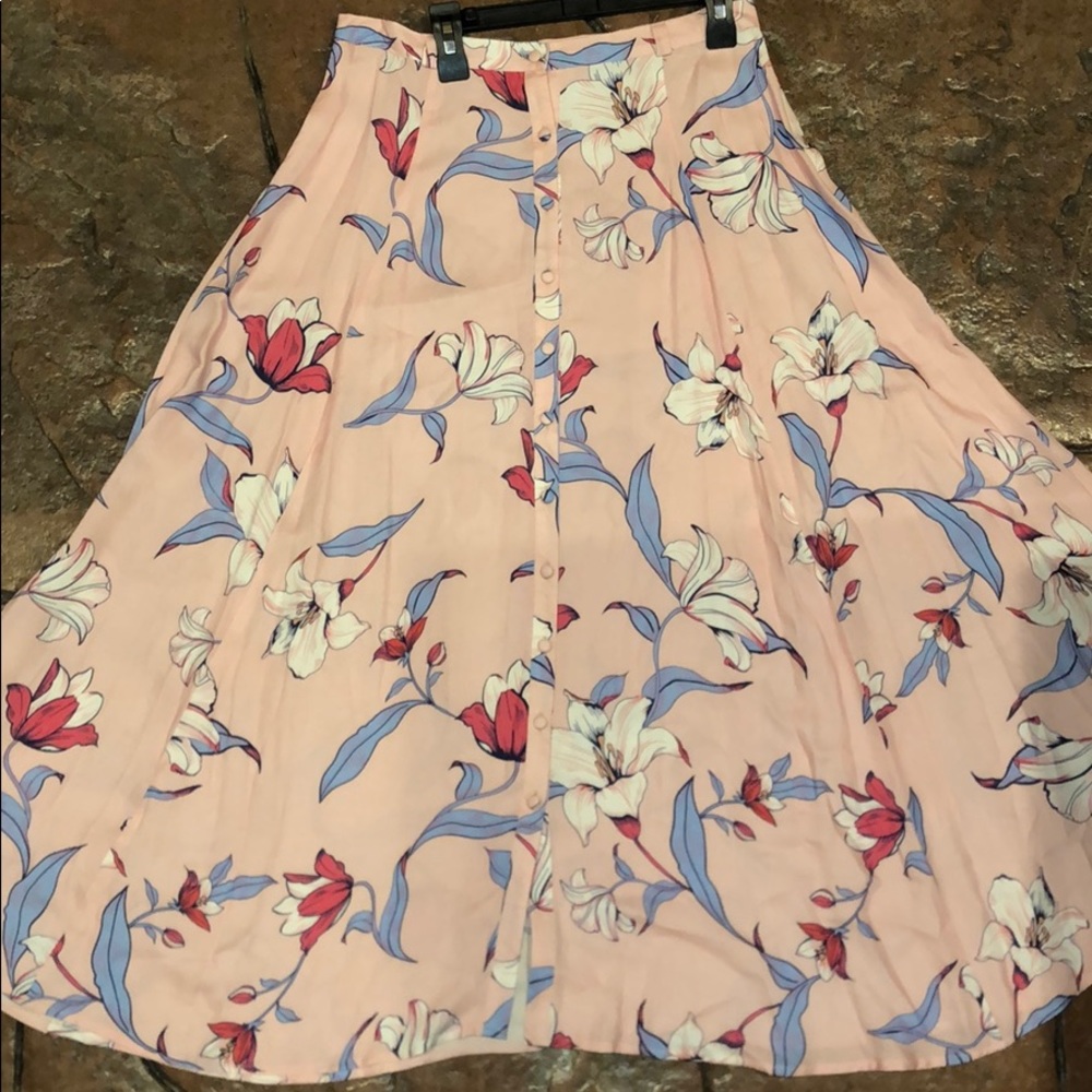 Yumi Kim skirt